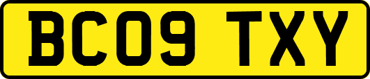 BC09TXY