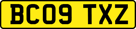 BC09TXZ