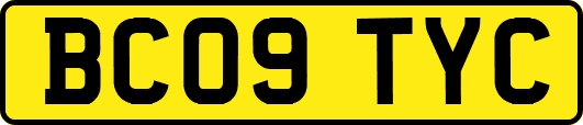BC09TYC