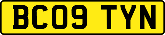BC09TYN