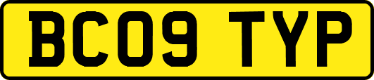 BC09TYP