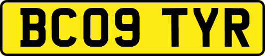 BC09TYR