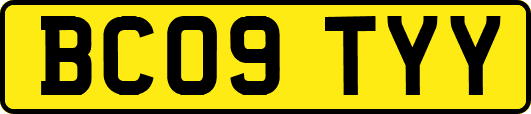 BC09TYY