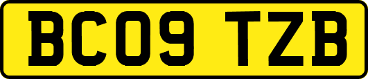 BC09TZB