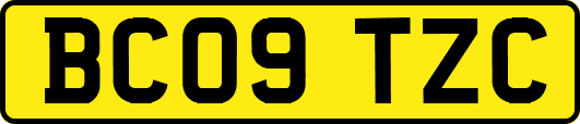 BC09TZC
