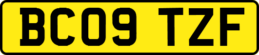 BC09TZF