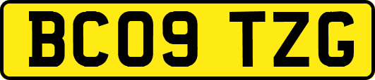 BC09TZG