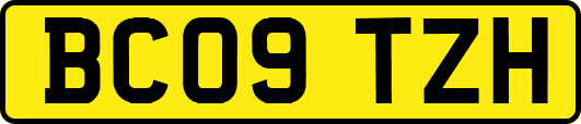 BC09TZH