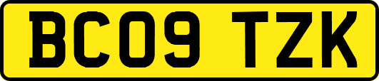 BC09TZK