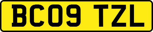 BC09TZL