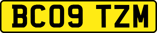 BC09TZM
