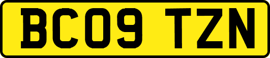 BC09TZN