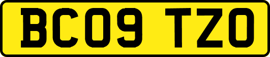 BC09TZO