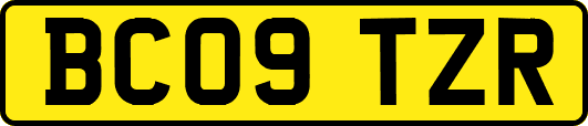 BC09TZR