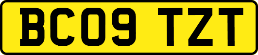 BC09TZT