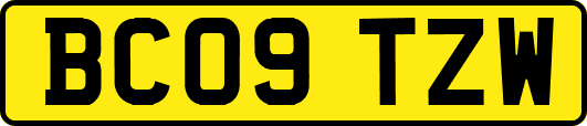 BC09TZW