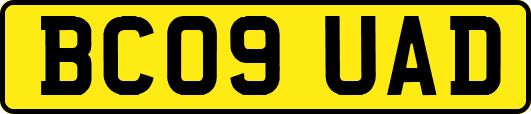 BC09UAD