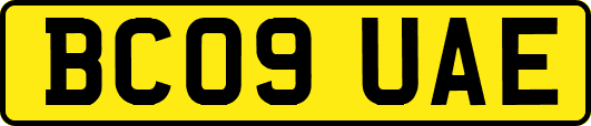 BC09UAE