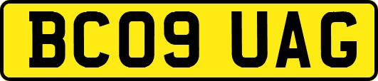 BC09UAG
