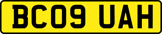 BC09UAH