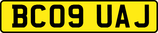 BC09UAJ