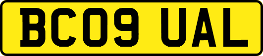 BC09UAL