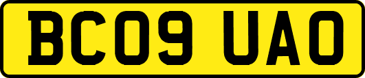 BC09UAO