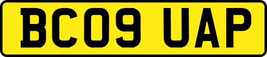 BC09UAP