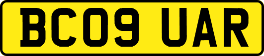 BC09UAR