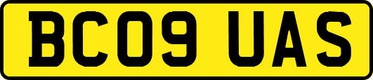 BC09UAS