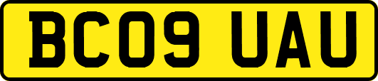 BC09UAU