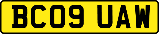 BC09UAW