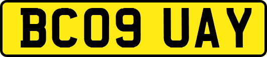 BC09UAY