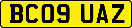 BC09UAZ