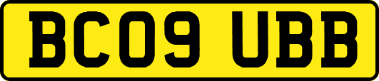 BC09UBB