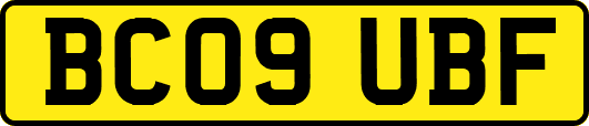 BC09UBF