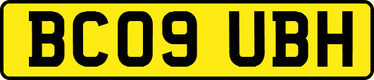 BC09UBH