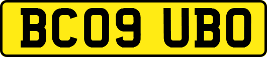 BC09UBO