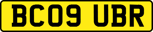 BC09UBR