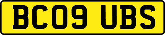 BC09UBS