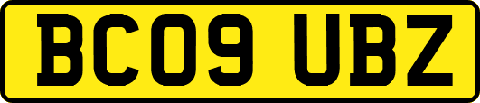 BC09UBZ