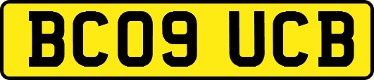 BC09UCB