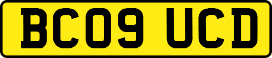 BC09UCD