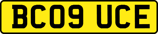 BC09UCE