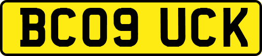 BC09UCK