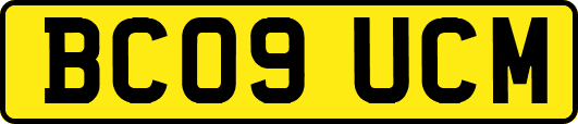 BC09UCM