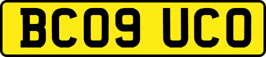 BC09UCO