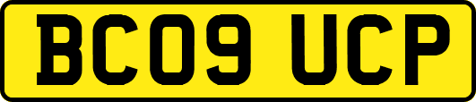 BC09UCP