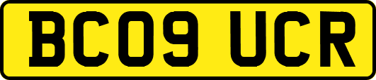 BC09UCR