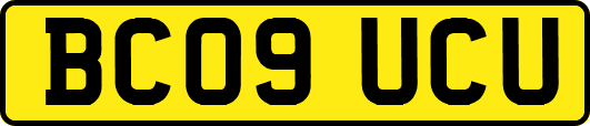 BC09UCU